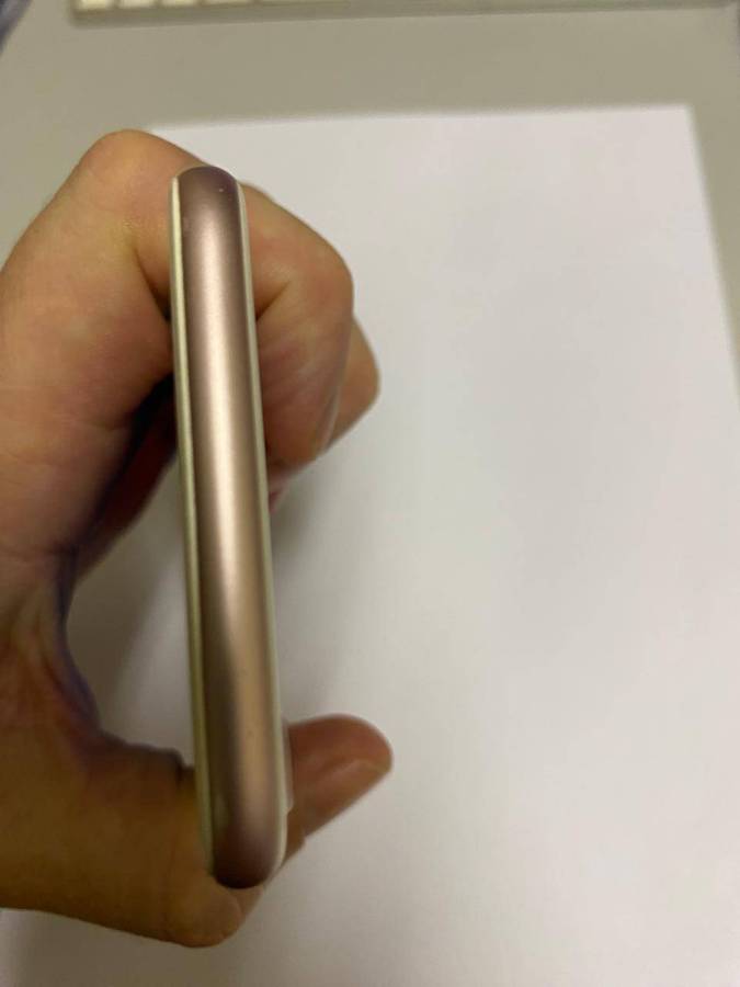 Iphone 7, 256GB, Second hand, Good working condition