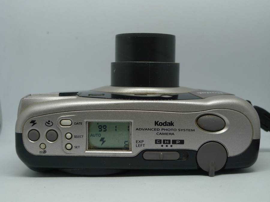Kodak Advantix F600