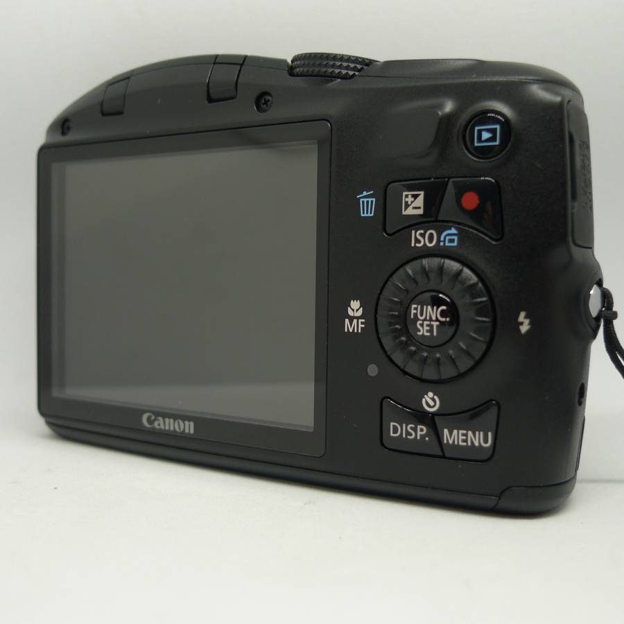Canon SX150 IS - 12x Optical Zoom - 14.1 Megapixels (Like New)