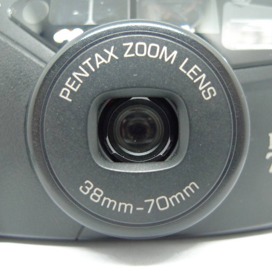 Pentax Espio 738G | 35mm Compact Film Camera | Superb Condition