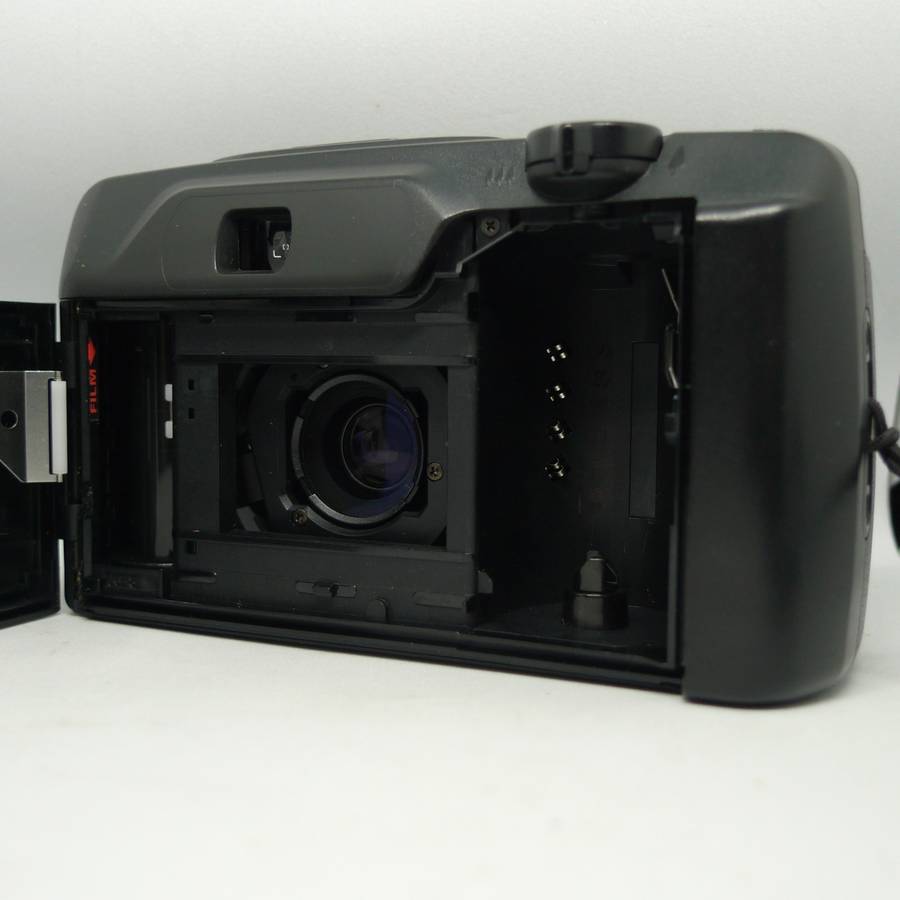 Pentax Espio 738G | 35mm Compact Film Camera | Superb Condition