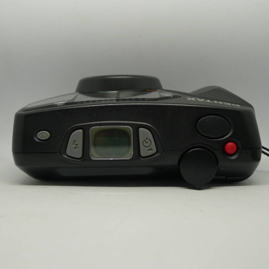 Pentax Espio 738G | 35mm Compact Film Camera | Superb Condition