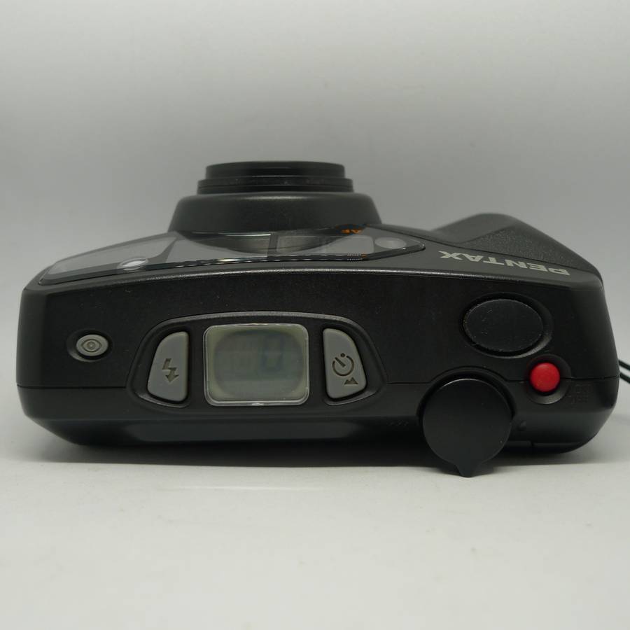 Pentax Espio 738G | 35mm Compact Film Camera | Superb Condition
