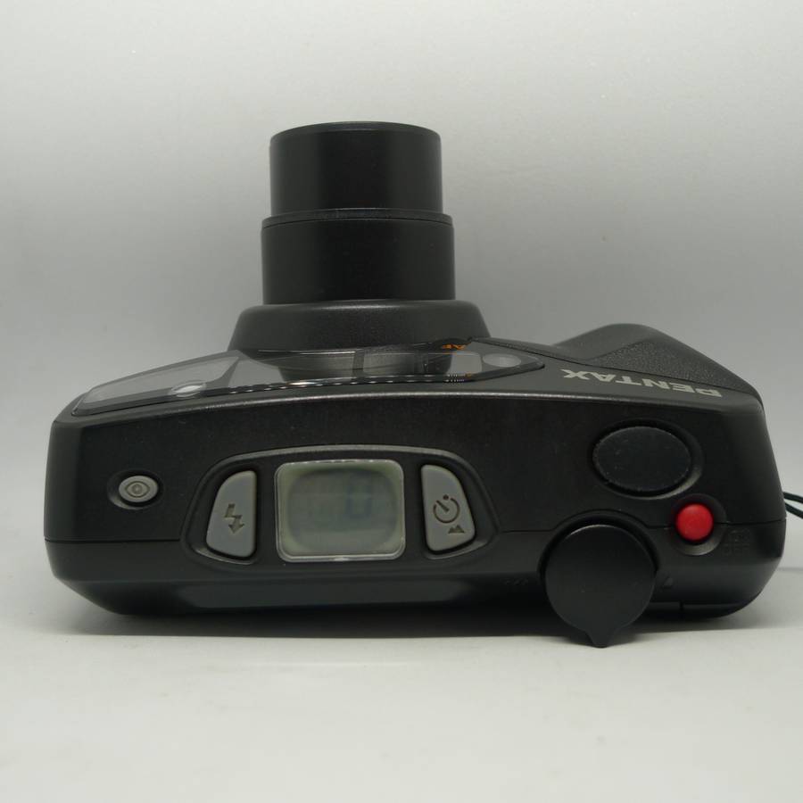 Pentax Espio 738G | 35mm Compact Film Camera | Superb Condition
