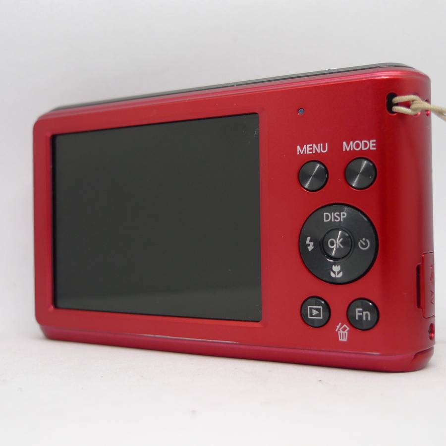 Samsung ES91 - 14.2 Megapixels - 5x Optical Zoom