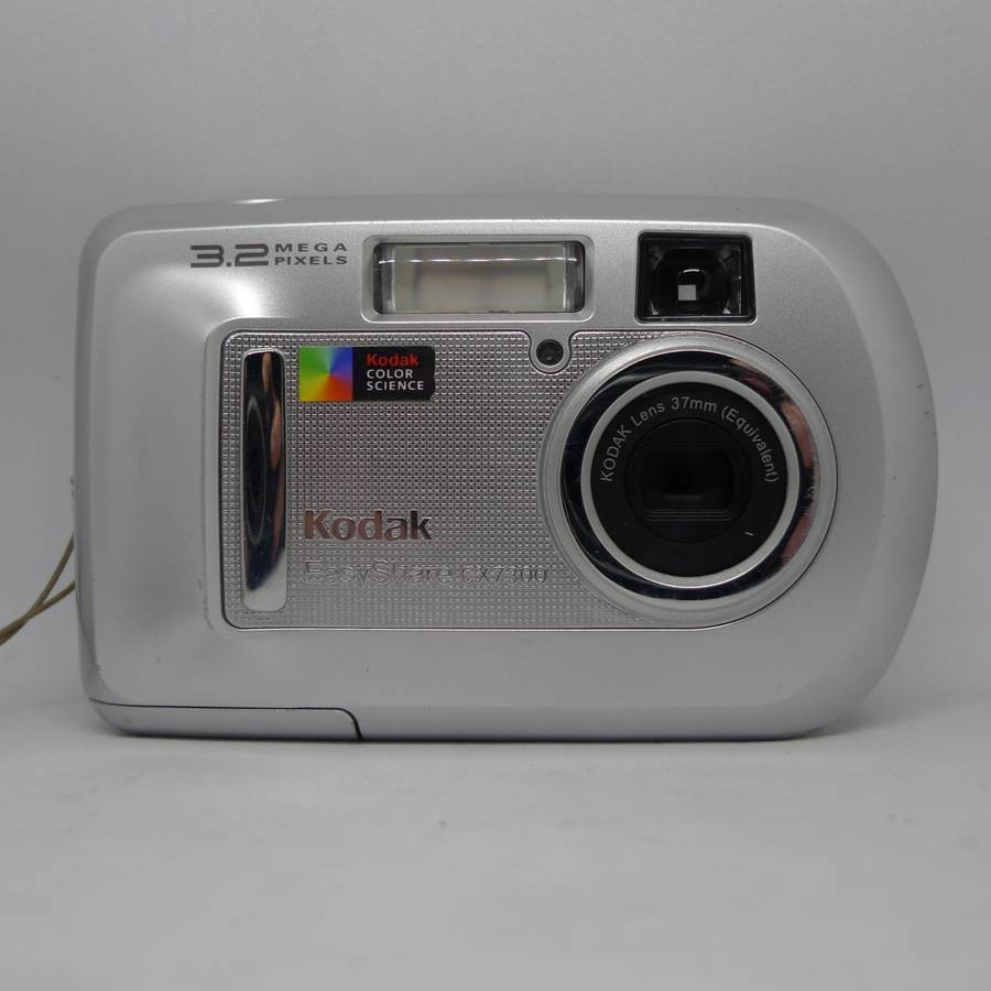 Kodak CX7330