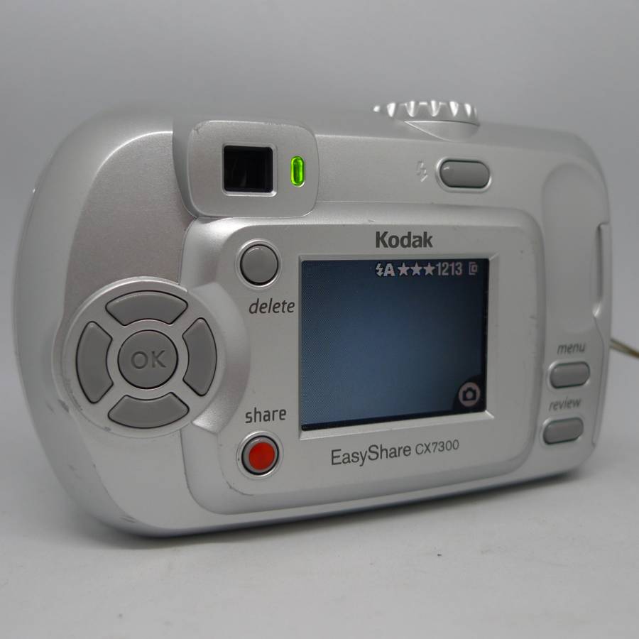 Kodak CX7330