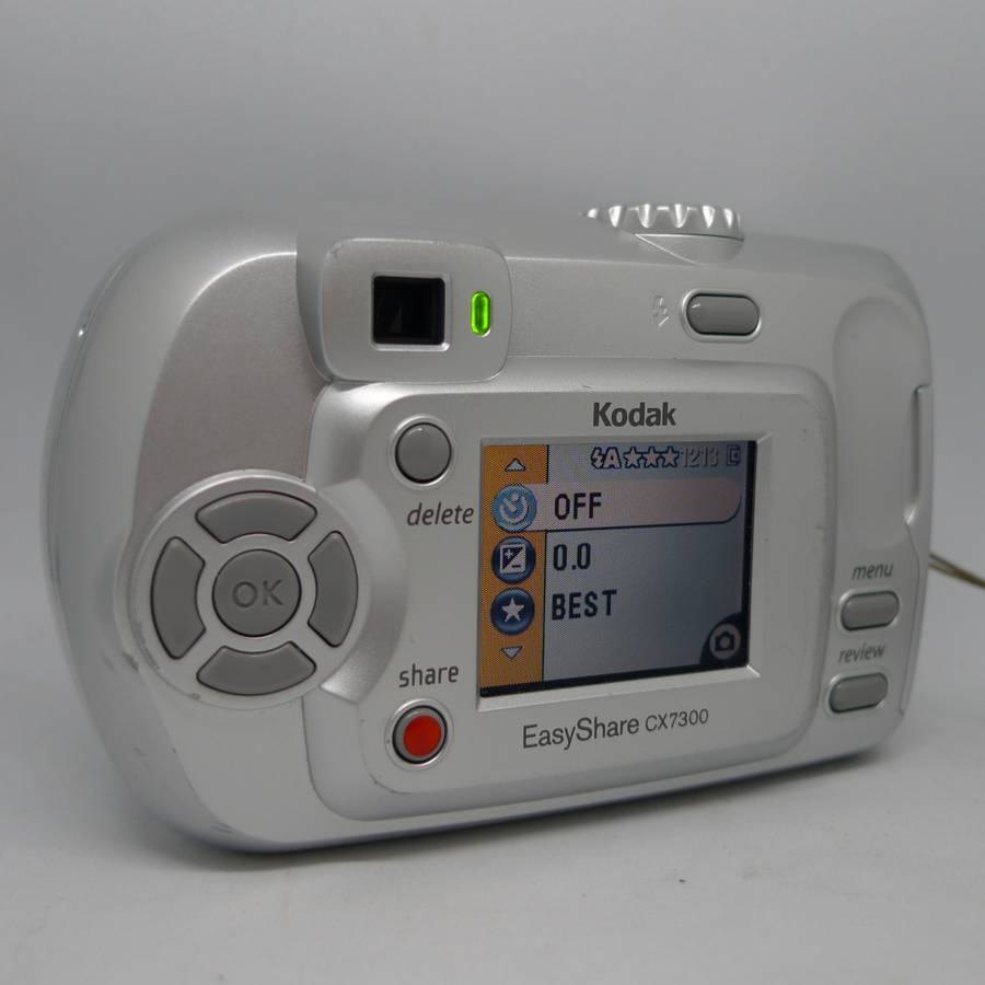 Kodak CX7330