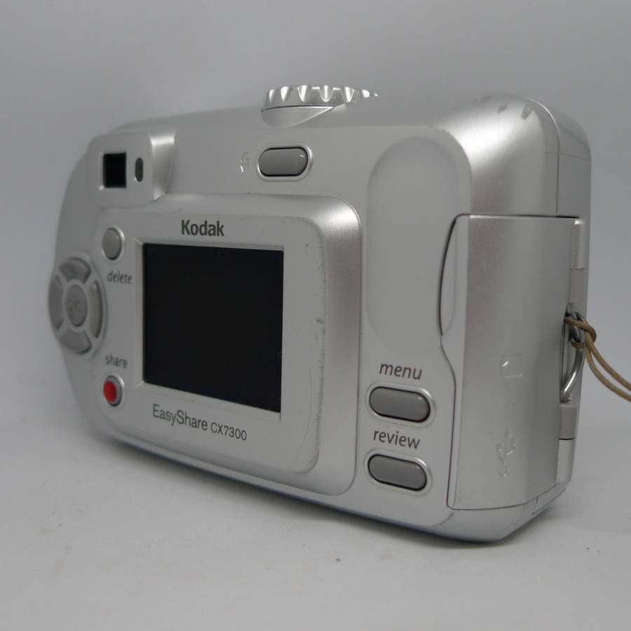 Kodak CX7330