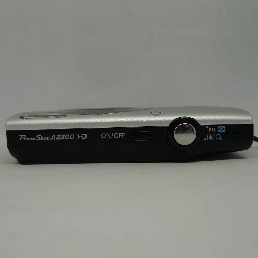 Canon Powershot A2300 HD - 16 Megapixels - 5x Optical Zoom