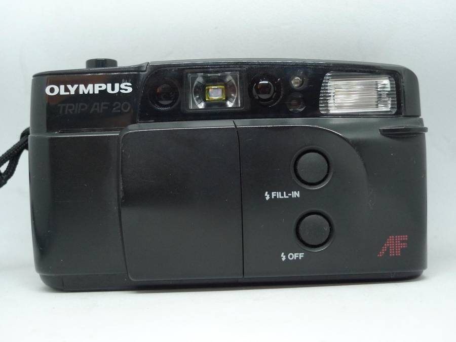 Olympus Trip AF20