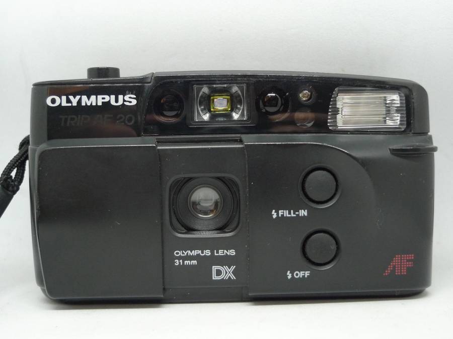 Olympus Trip AF20