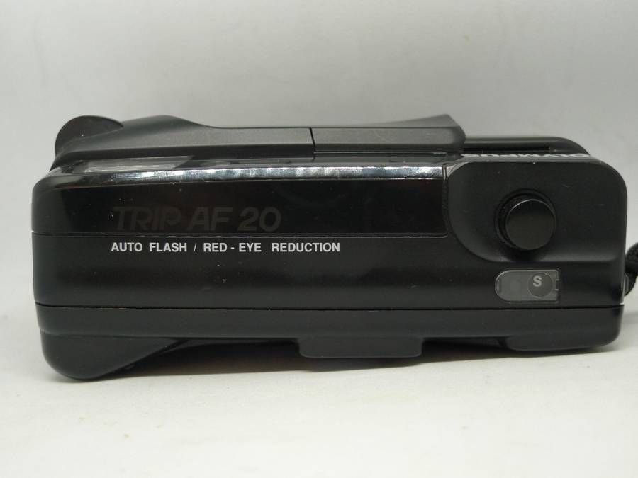 Olympus Trip AF20