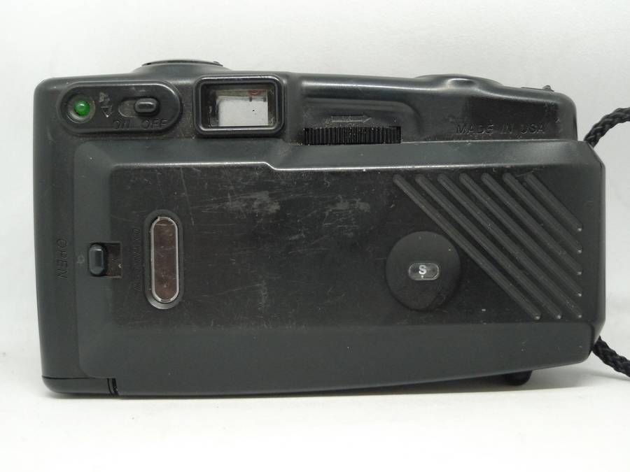 Le Clic Compact 35