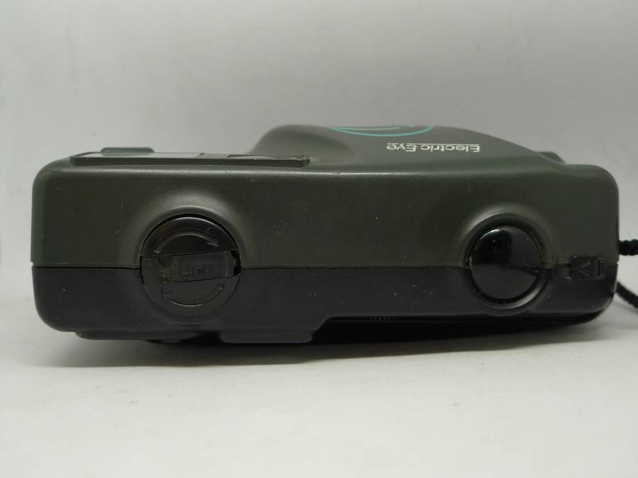 Le Clic Compact 35