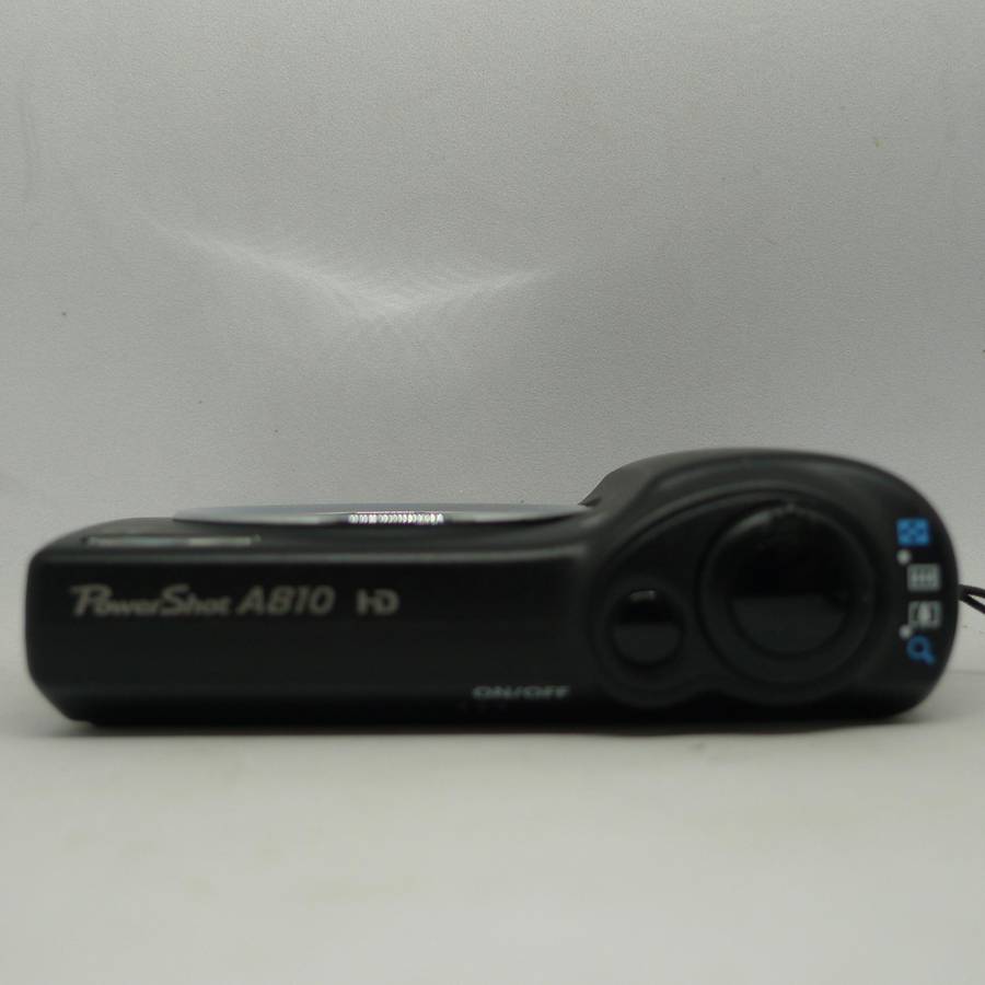 Canon Powershot A810 - 16 Megapixels - 5x Optical Zoom