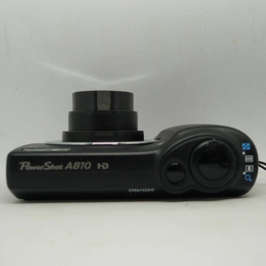 Canon Powershot A810 - 16 Megapixels - 5x Optical Zoom