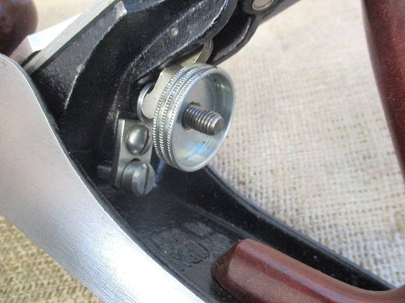 Really Nice Vintage Stanley Bailey No 4 Hand Plane In Original Box   Made In England  MIB