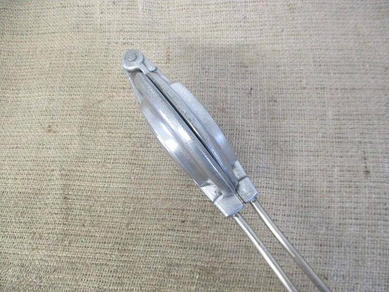 Lovely Vintage Pressure Jaffle Toaster/Maker