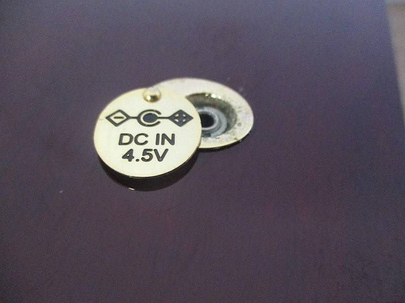 Vintage Rapport Automatic Watch Winder