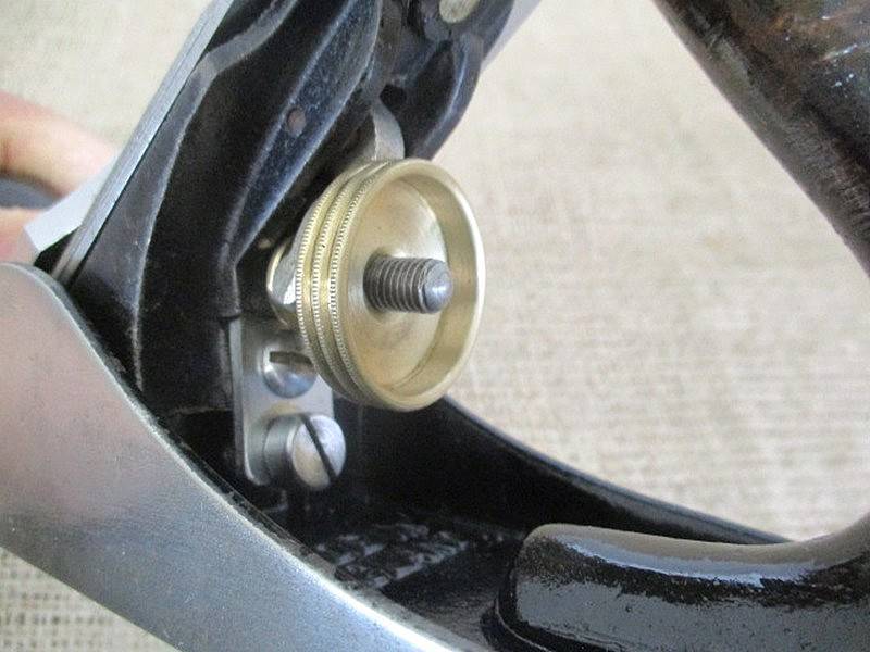 Beautiful Vintage Stanley Bailey No 3 Hand Plane        England