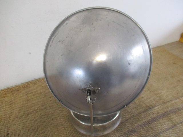 Lovely Rare Vintage Primus No 16 Kerosene Heater Stove      Made In Sweden