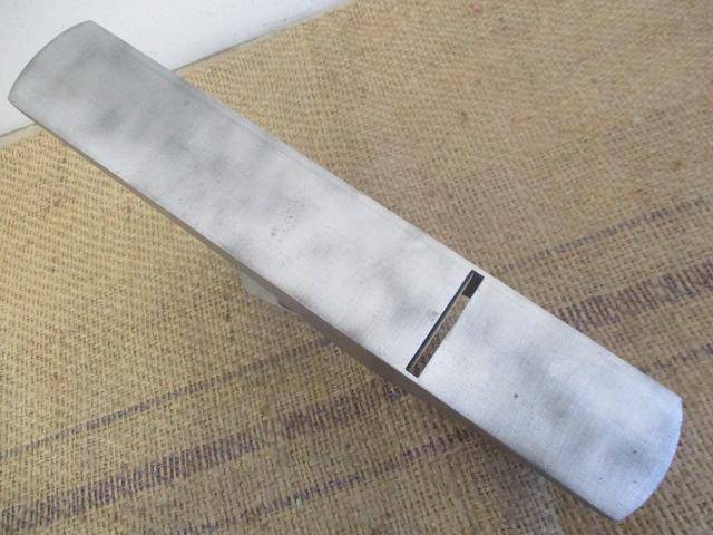 Vintage Stanley Handyman Hand Plane        Made In England