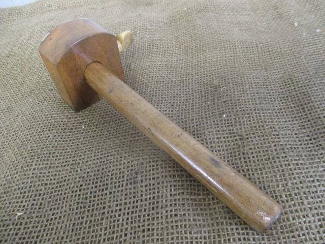 Nice Vintage 9 1/2 inch Marples Carpenter's Marking Gauge    Sheffield, England