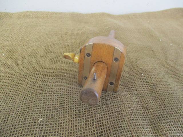 Nice Vintage 9 1/2 inch Marples Carpenter's Marking Gauge    Sheffield, England