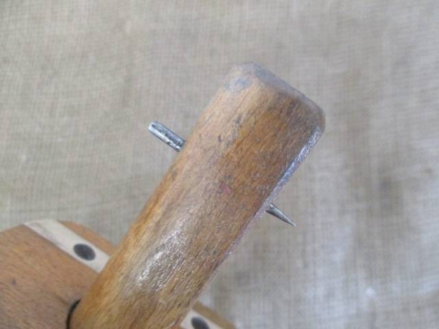 Nice Vintage 9 1/2 inch Marples Carpenter's Marking Gauge    Sheffield, England