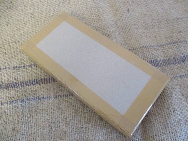 Nice Set Of Four Carpenter Woodworking Bevel Edge Chisels - 25mm - 20mm - 12mm - 6mm