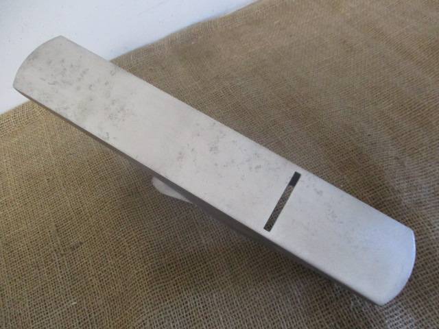 The Confidant.......This Excellent Neat Vintage Stanley Bailey No 5 Plane     England