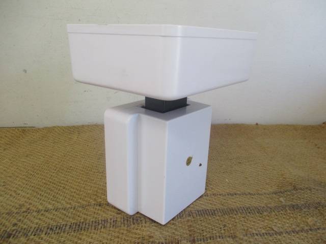 Beautiful Silvano 5kg x 25g Kitchen Scale In Original Packagaing       2001       MIB