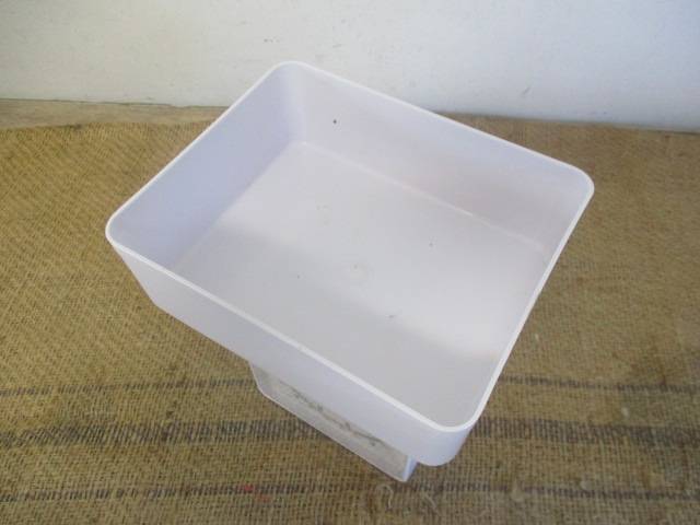 Beautiful Silvano 5kg x 25g Kitchen Scale In Original Packagaing       2001       MIB
