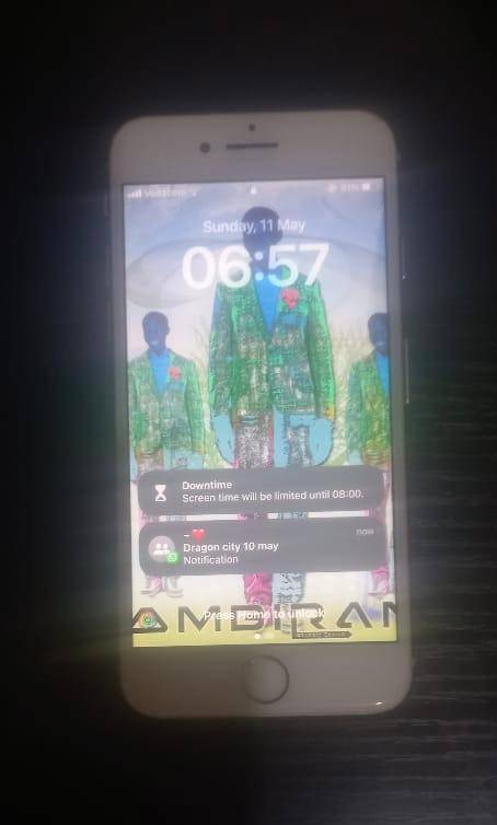 Iphone 8
