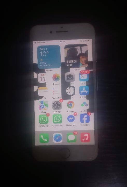Iphone 8