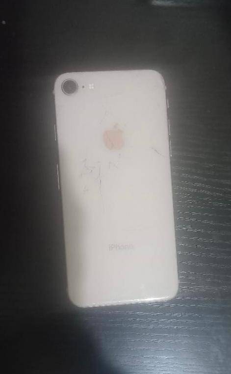Iphone 8