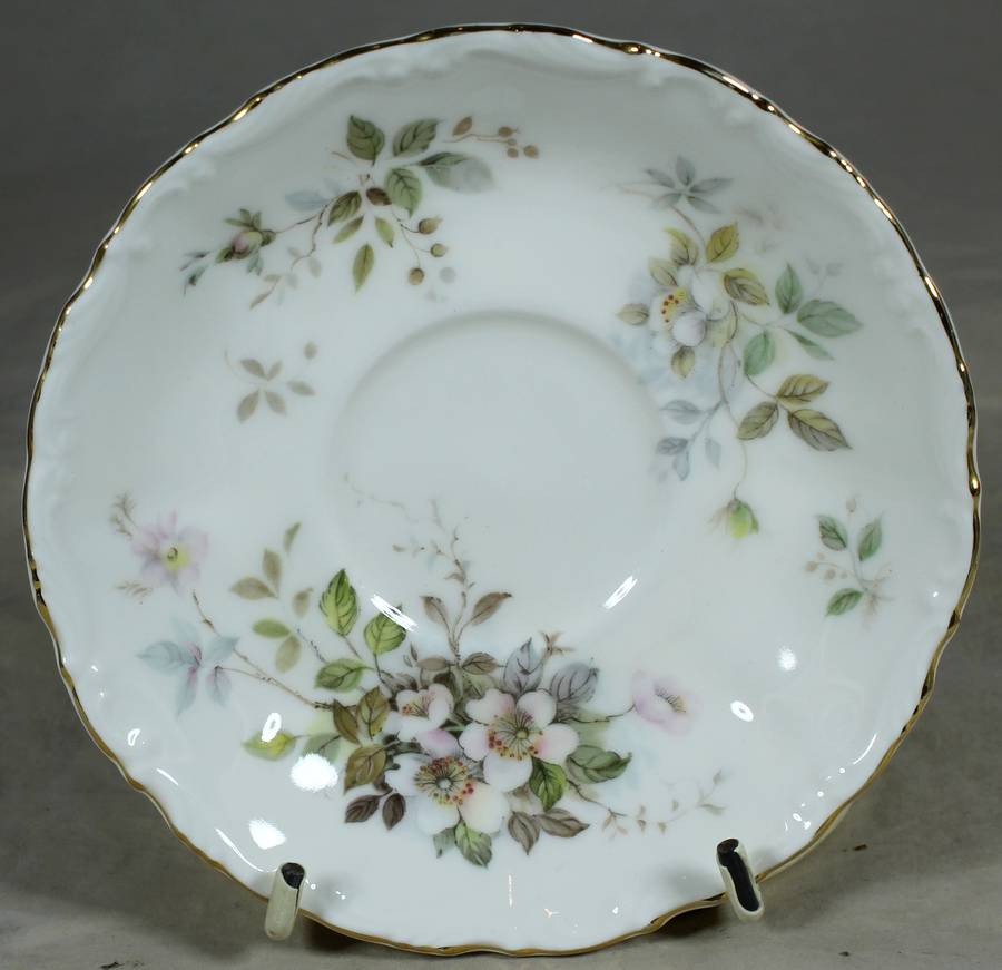 Royal Albert - Haworth trio