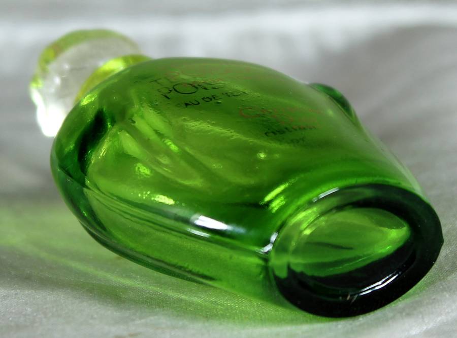 Miniature Tendre poison EAU de Toilette - Christian Dior