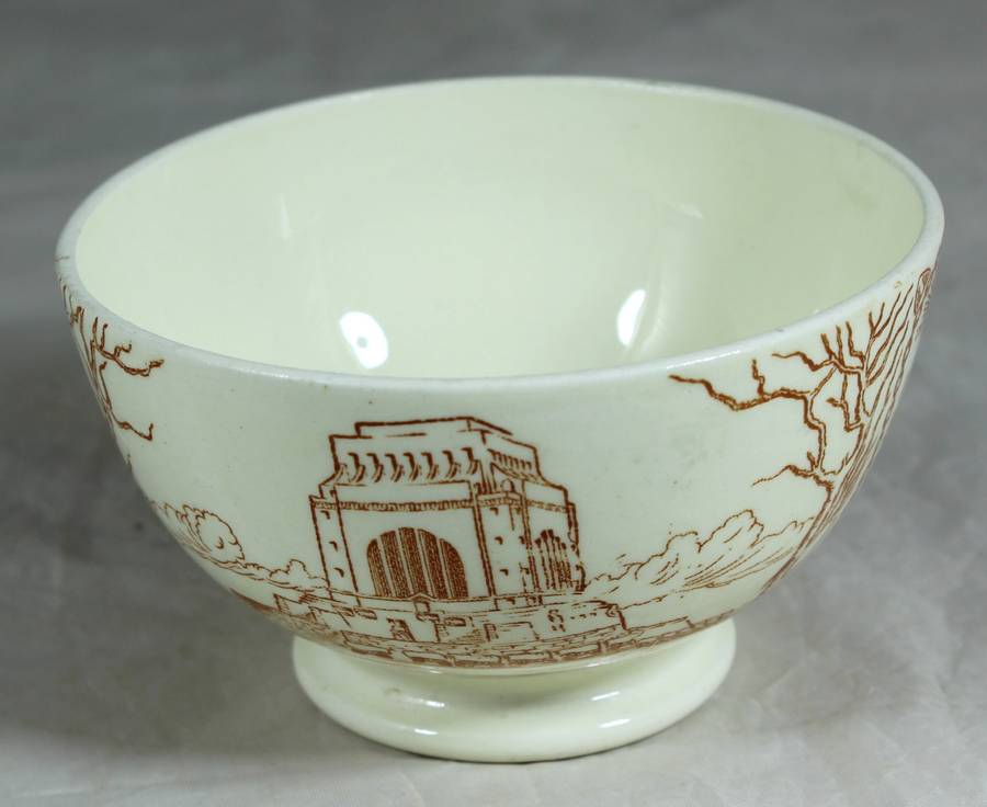 de Sphinx - maastricht voortrekker bowl