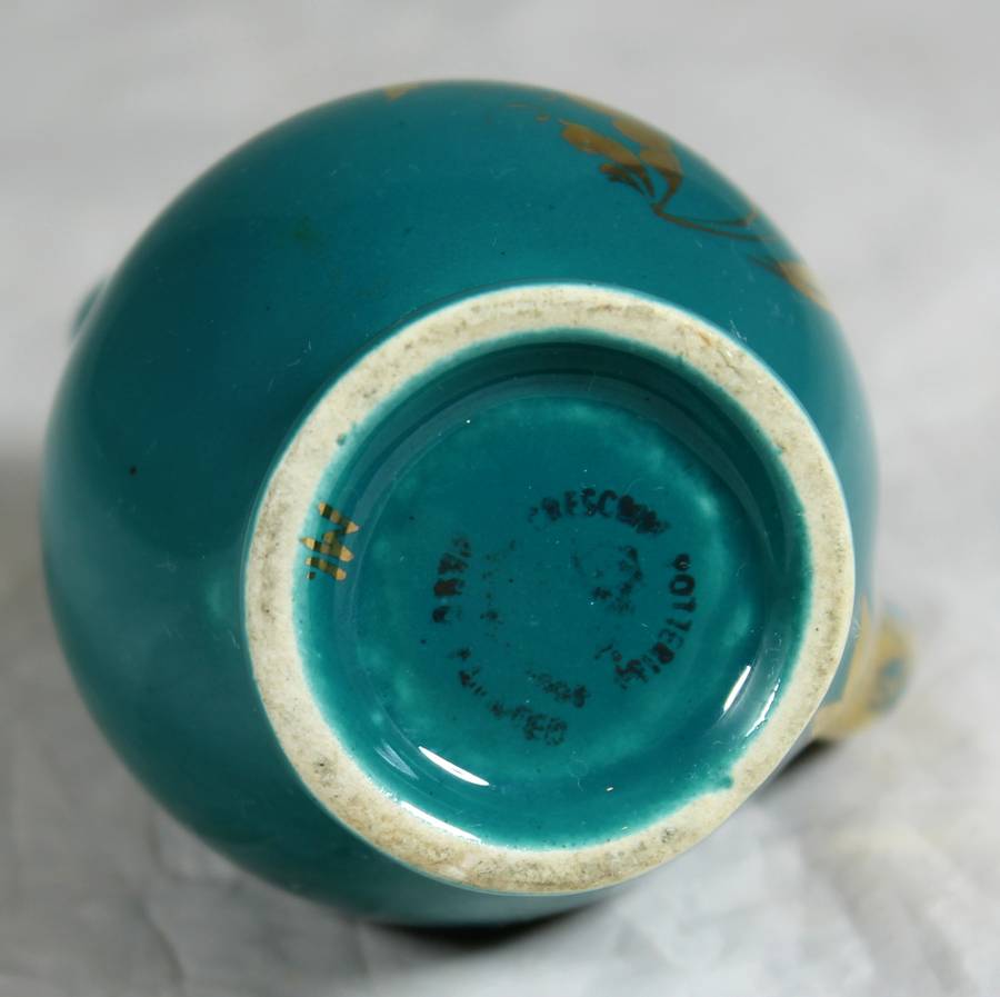 Crescent potteries - small jug