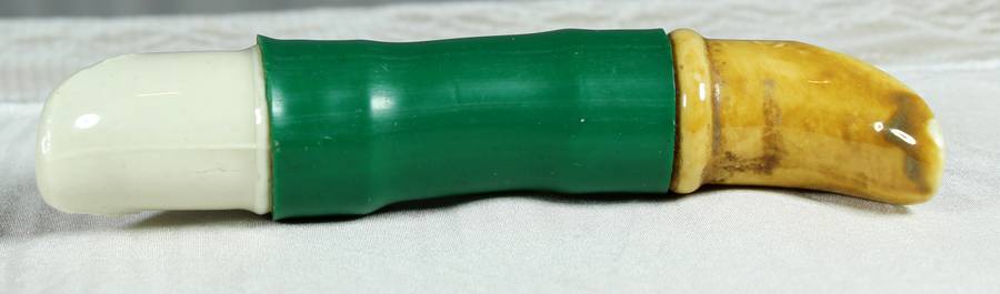 Liquor pourer - Ceramic