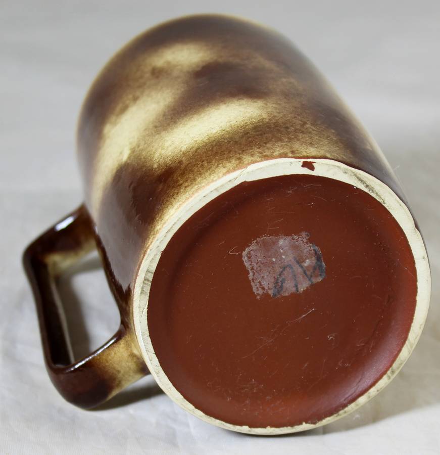 Crescent Ware - Kruger park mug