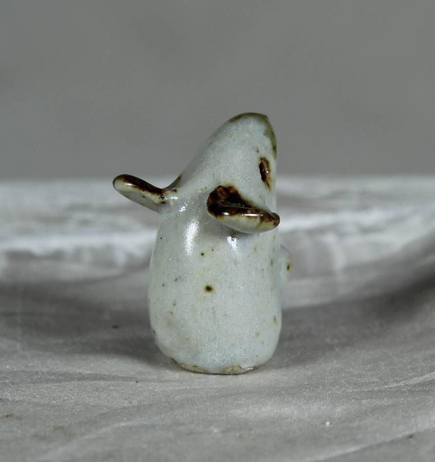 Miniature mouse