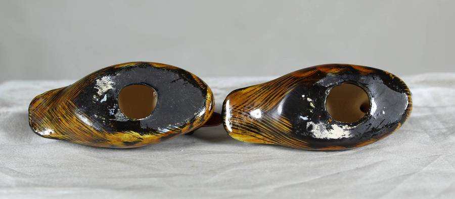 Small pair of ducks #2