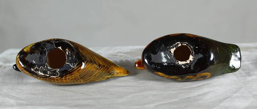 Small pair of ducks #3