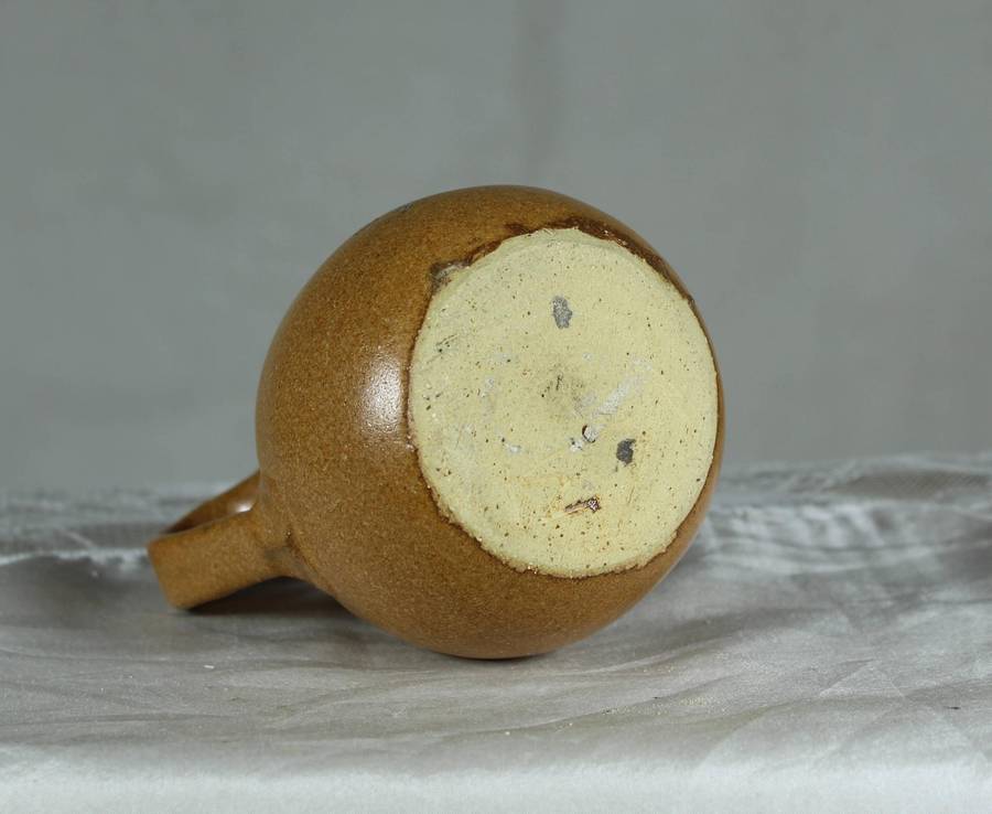 Small ceramic jug