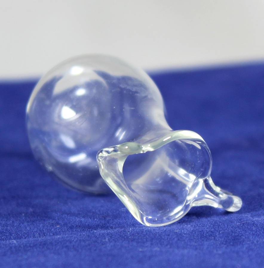 Miniature glass - Jug