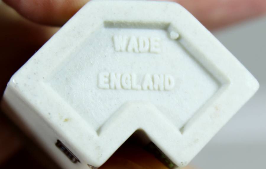 Wade Whimsey's House - Greengrocer