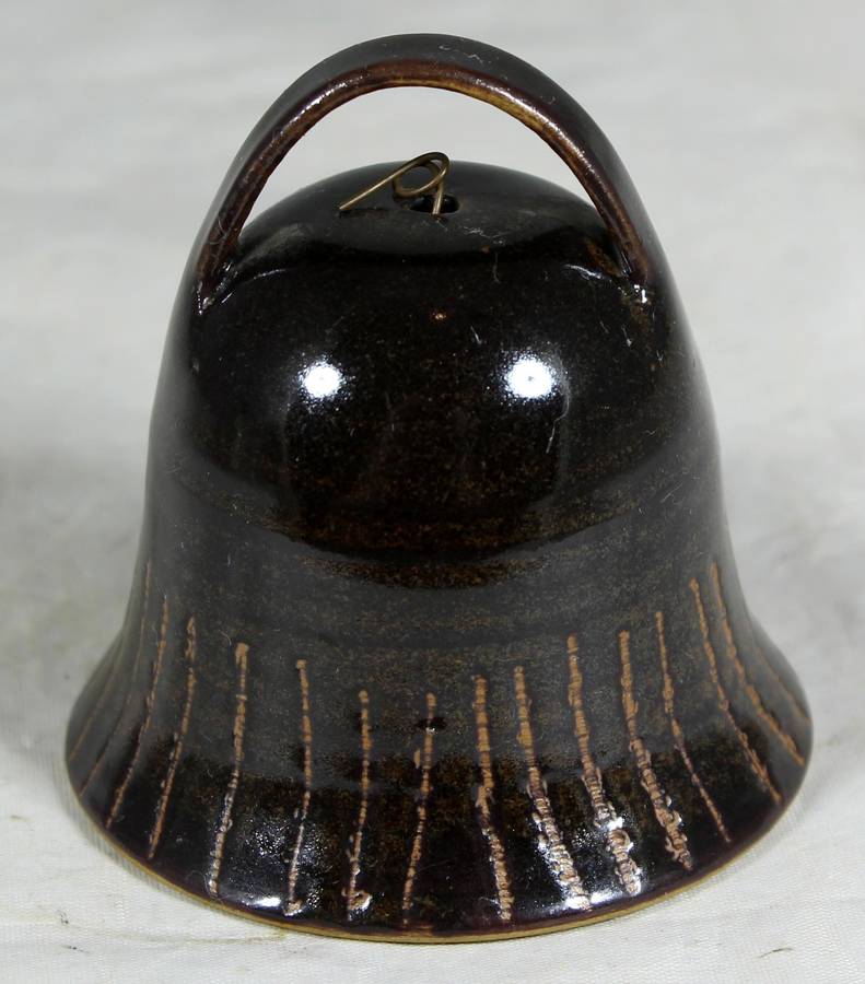 Brown bell